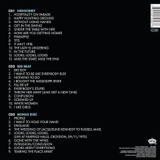 3CD / Sparks / 1975-1976 / Indiscreet / Big Beat / 3CD