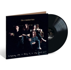 LP / Cranberries / Everybody Else Is Doing It... / Remastered / Vinyl