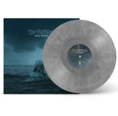 LP / Flatliners / Cold World / Grey Marbled / Vinyl