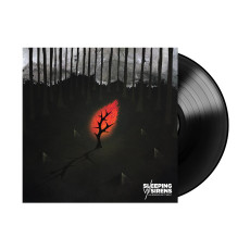 LP / Sleeping With Sirens / An Ending in Itself / Vinyl