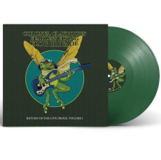LP / Colonel Claypool'S Fearless Flying Frog Brigade / Return Of.V1