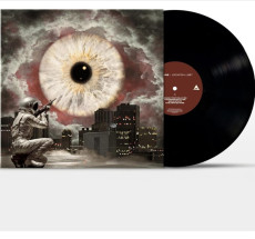 LP / Failure / Location Lost / Vinyl