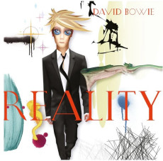CD / Bowie David / Reality