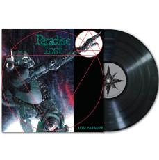LP / Paradise Lost / Lost Paradise / Reedice / Vinyl
