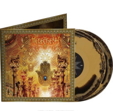 2LP / Melechesh / Enki / Reedice / Gold,Black Split / Vinyl / 2LP