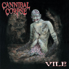 LP / Cannibal Corpse / Vile / 30th Anniversary / Marlbed / Vinyl