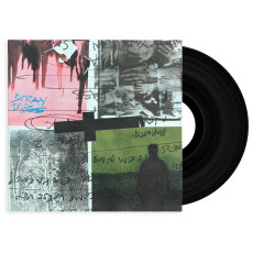 LP / Nothing But Thieves / Stray Dogs / Vinyl
