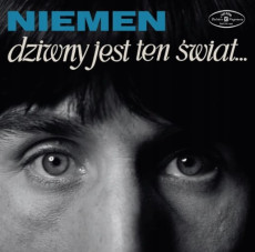 CD/SACD / Niemen Czeslaw / Dziwny jest ten swiat / Hybrid SACD