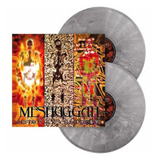 2LP / Meshuggah / Destroy Erase Improve / 30th Anniversary / Vinyl / 2LP