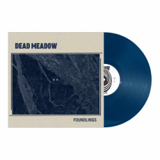 LP / Dead Meadow / Foundlings / Aqua / Vinyl