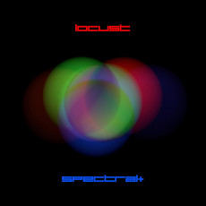 LP / Loctus / Spectral+ / Vinyl