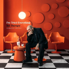 2CD / Swims Teddy / I've Tried Everything But Therapy / 2CD