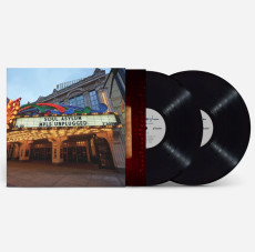 2LP / Soul Asylum / Mpls Unplugged / Vinyl / 2LP