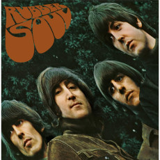 6LP / Beatles / Rubber Soul / Special Super Deluxe Ed. / Vinyl / 5LP+7"