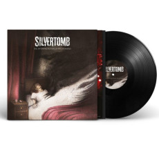 LP / Silvertomb / Interpretation of Nightmares / Vinyl