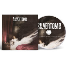 CD / Silvertomb / Interpretation of Nightmares / Digipack