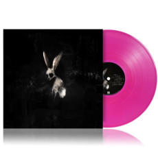 LP / Ghostkid / Follow The White Rabbit / Neon,Pink / Vinyl