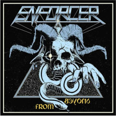 LP / Enforcer / From Beyond / Splatter / Vinyl
