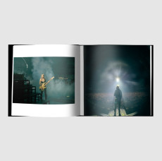2CD-BRD / Lindemann Till / Live In Krakow / Fanbox / 2CD+Blu-Ray