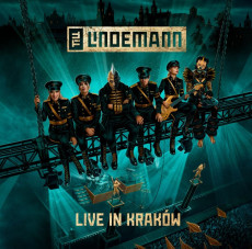 LP / Lindemann Till / Live In Krakow / Fish On / Vinyl