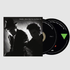 2CD / Sparks / Music That You Can Dance To / 2CD