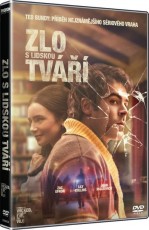DVD / FILM / Zlo s lidskou tv