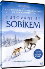 DVD / FILM / Putovn se sobkem