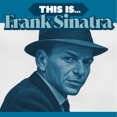 LP / Sinatra Frank / This Is... / Blue / Vinyl