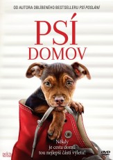 DVD / FILM / Ps domov