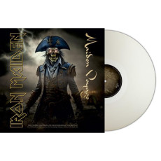 LP / Iron Maiden / Maiden Voyage / Live FM Broadcast 1981 / Natur / Vinyl
