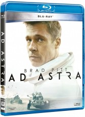 Blu-Ray / Blu-ray film /  Ad Astra / Blu-Ray