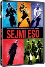 DVD / FILM / Sejmi eso / Smokin`Aces