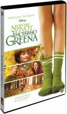 DVD / FILM / Neobyejn ivot Timothyho Greena