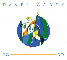 CD / adek Pavel / 20-30