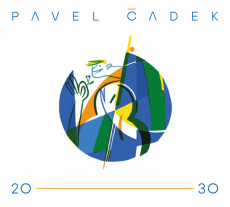 CD / �adek Pavel / 20-30