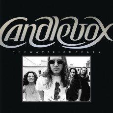 7LP / Candlebox / Maverick Years / Box / Vinyl / 7LP