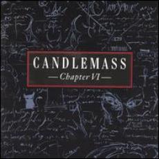 CD / Candlemass / Chapter VI / Reedice / CD+DVD