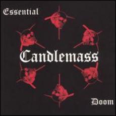 2CD / Candlemass / Essential Doom / CD+DVD