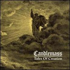 2CD / Candlemass / Tales Of Creation / 2CD