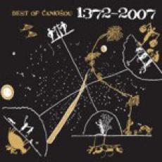 CD / ankiou / Best Of 1372-2007 / Digipack