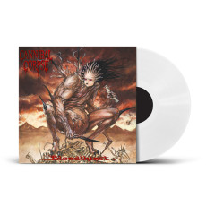 LP / Cannibal Corpse / Bloodthirst / White / Vinyl