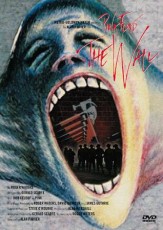 DVD / Pink Floyd / Wall