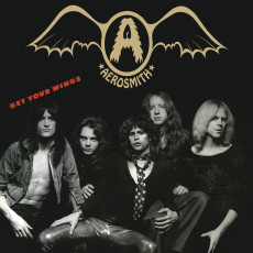 LP / Aerosmith / Get Your Wings / Vinyl