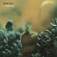 CD/SACD / Steely Dan / Katy Lied / Hybrid SACD