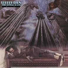 CD/SACD / Steely Dan / Royal Scam / AnalogueProductions / Hybrid SACD