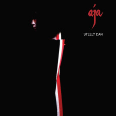 CD/SACD / Steely Dan / Aja / Analogue Productions / Hybrid SACD