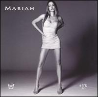 CD / Carey Mariah / #1's