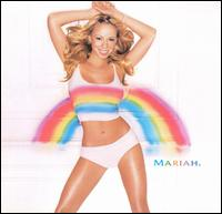 CD / Carey Mariah / Rainbow