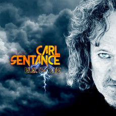 CD / Sentance Carl / Electric Eye / Digipack