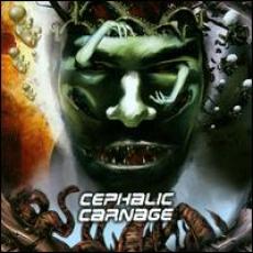 CD / Cephalic Carnage / Conforming To Abnormality